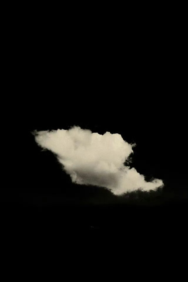 一朵云☁️ 