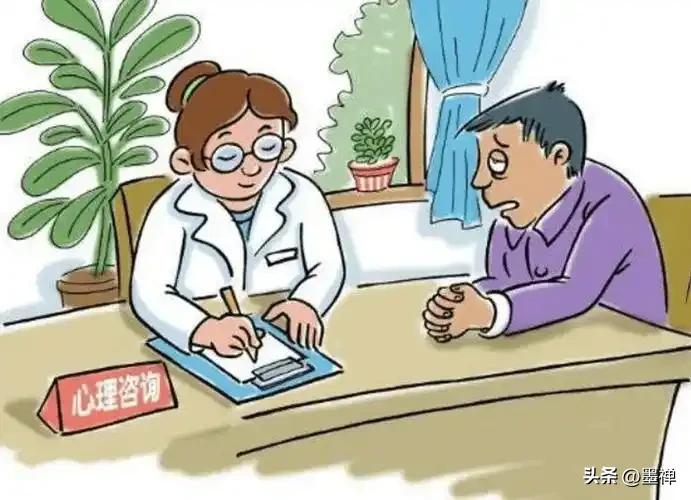 心理咨询师一句顿悟，直击灵魂：
“太多人把‘自爱’活成了‘自我惩罚’。拼命自律、