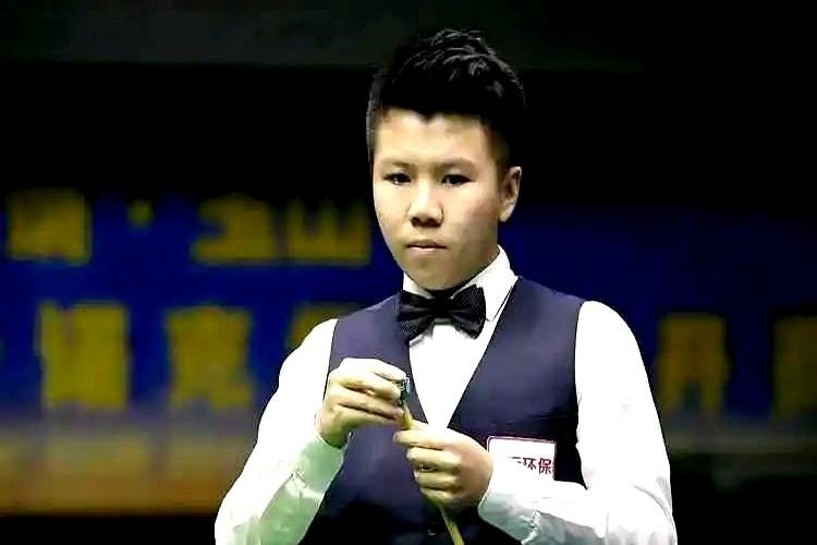 斯诺克英国锦标赛12月2日赛程看点

今晚最后四场首轮比赛，雷佩凡迎战塞尔比（此