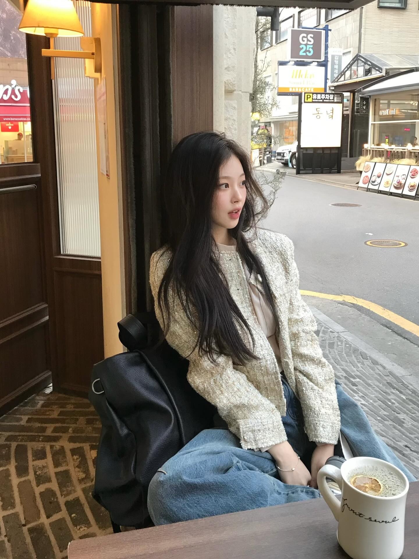 春日随拍崔喜珍🌷 