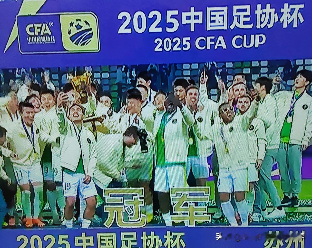 中国足协杯历史上最成功的十一支球队：

山东泰山队：8冠
北京国安队：5冠
上海