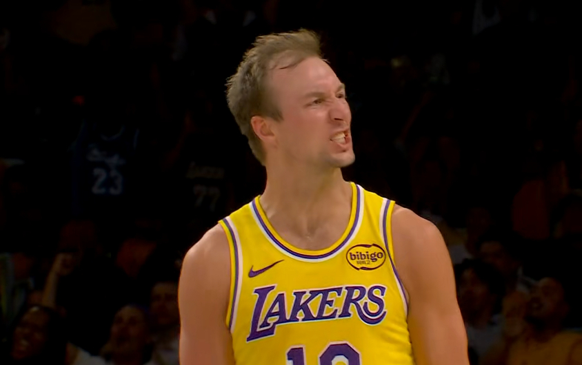 肯纳德从未如此重要！！！内啥，发型乱了快捋一捋