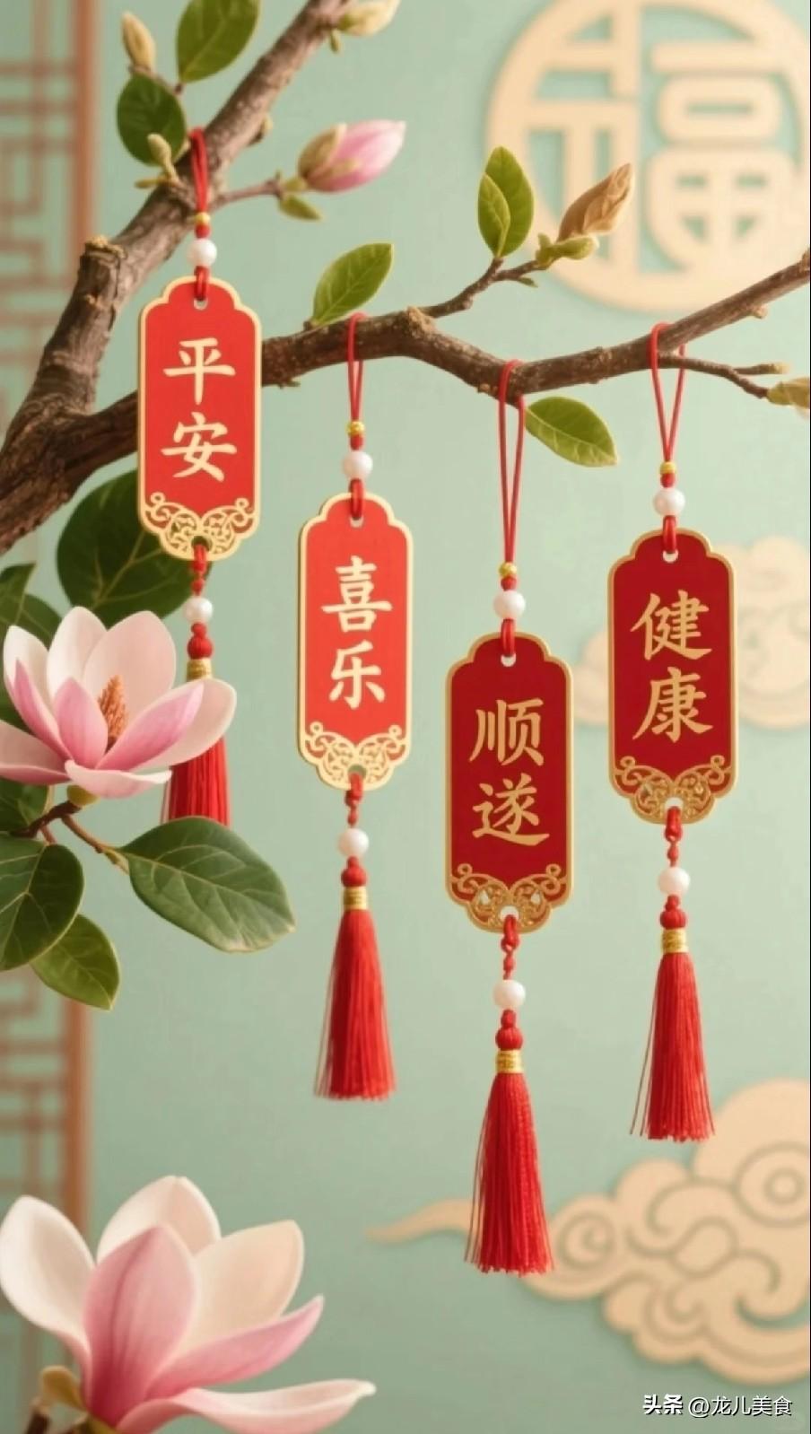 明日正月二十是“凶日”，记得：1不吃、2不去、3不借、4要接
节至正月二十日，补