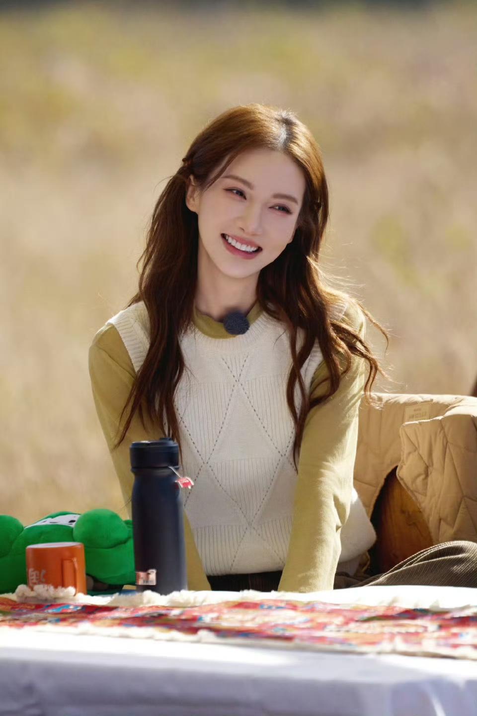 金晨被实名举报到广电，结局万万没想到，黄景瑜粉丝这次白忙活了

这事儿说起来真是