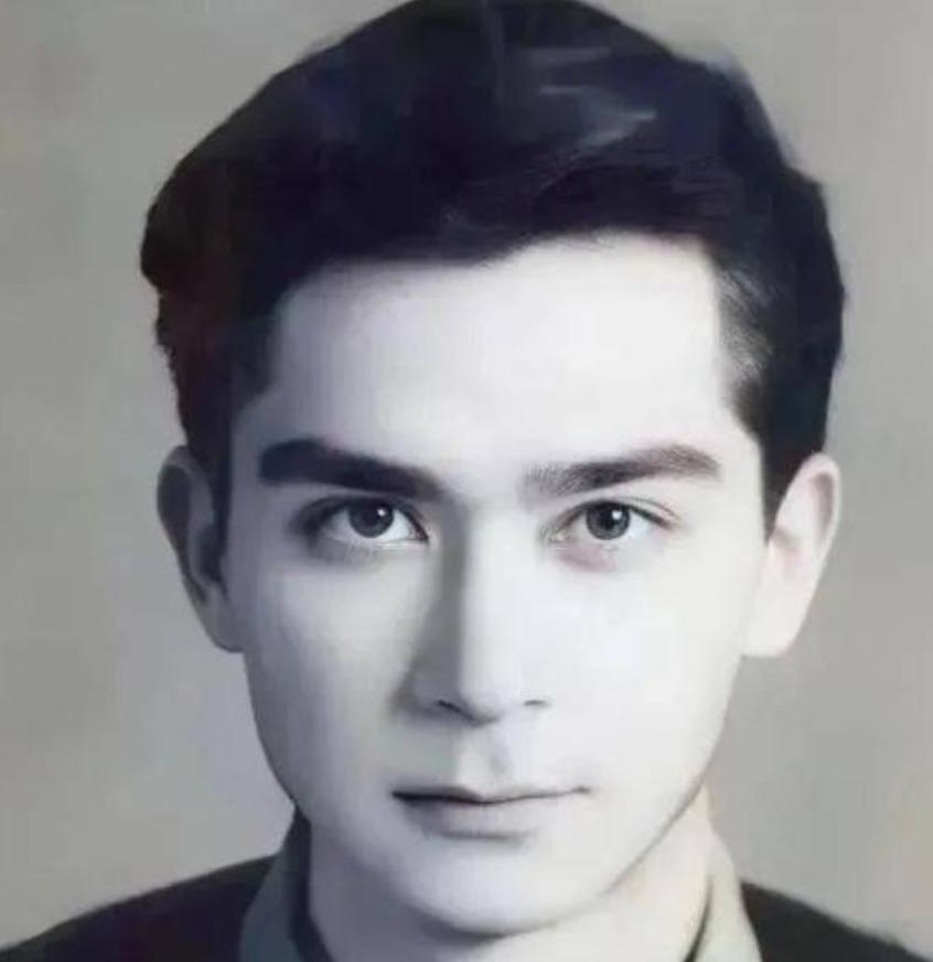 1963年,中国石油专家王德民教授因为长得太帅,被很多女生倒追,却不胜其烦,便提