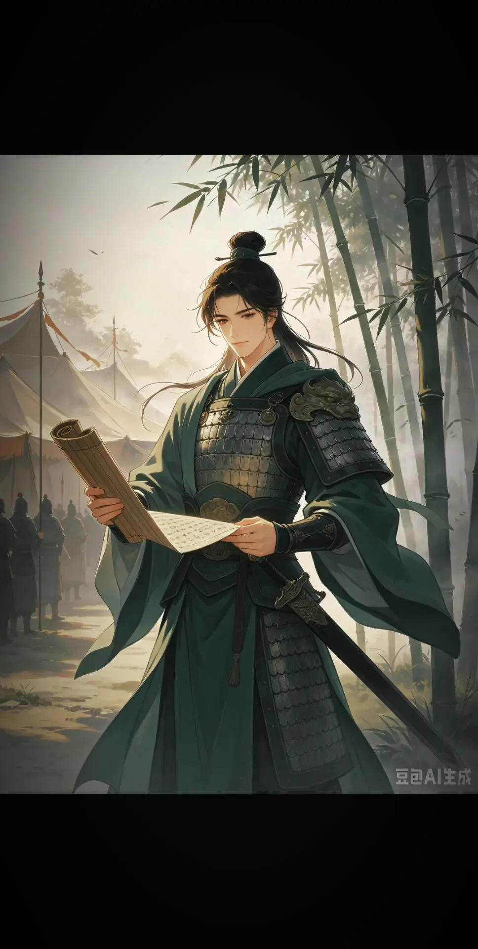 韩信不只是战神，居然这么全能？原来韩信不只是会打仗啊，简直是全才级别的军事、后勤