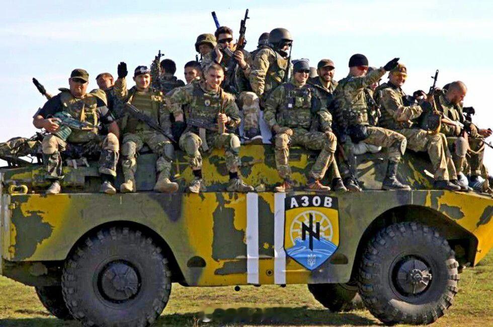 俄乌冲突 库皮扬斯克消息28日，俄军在库皮扬斯克开展了一场有针对性的清剿行动：追