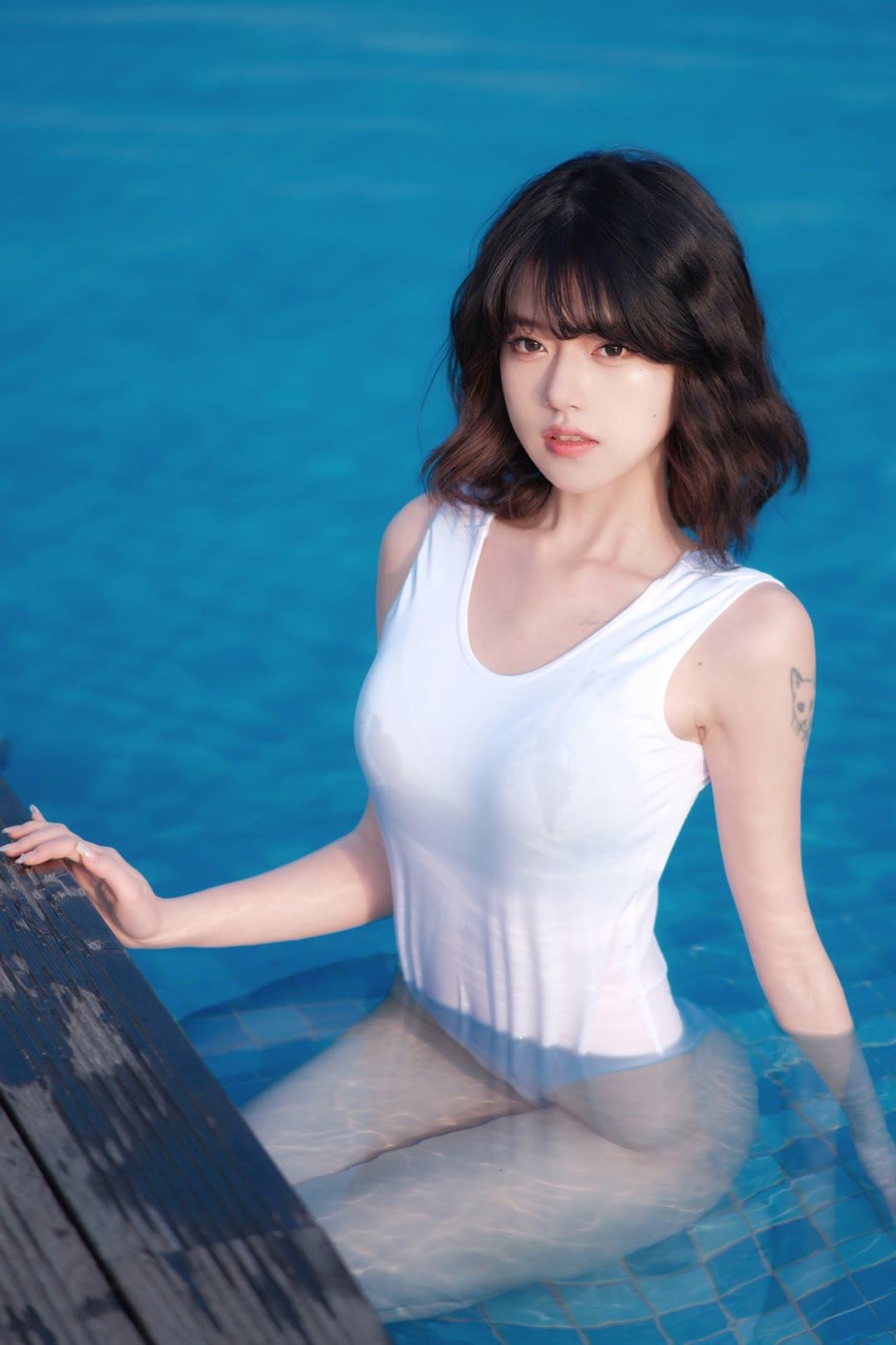 宝藏博主