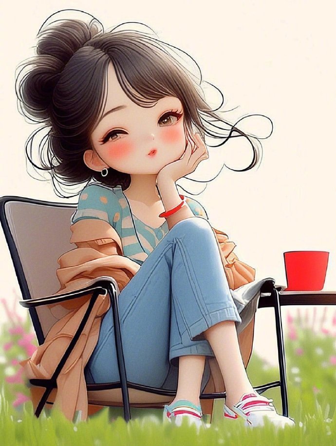 “别去纠结一个人在不在乎你 ，人家能忍住不联系你 ，就证明你可有可无 ，都是手机