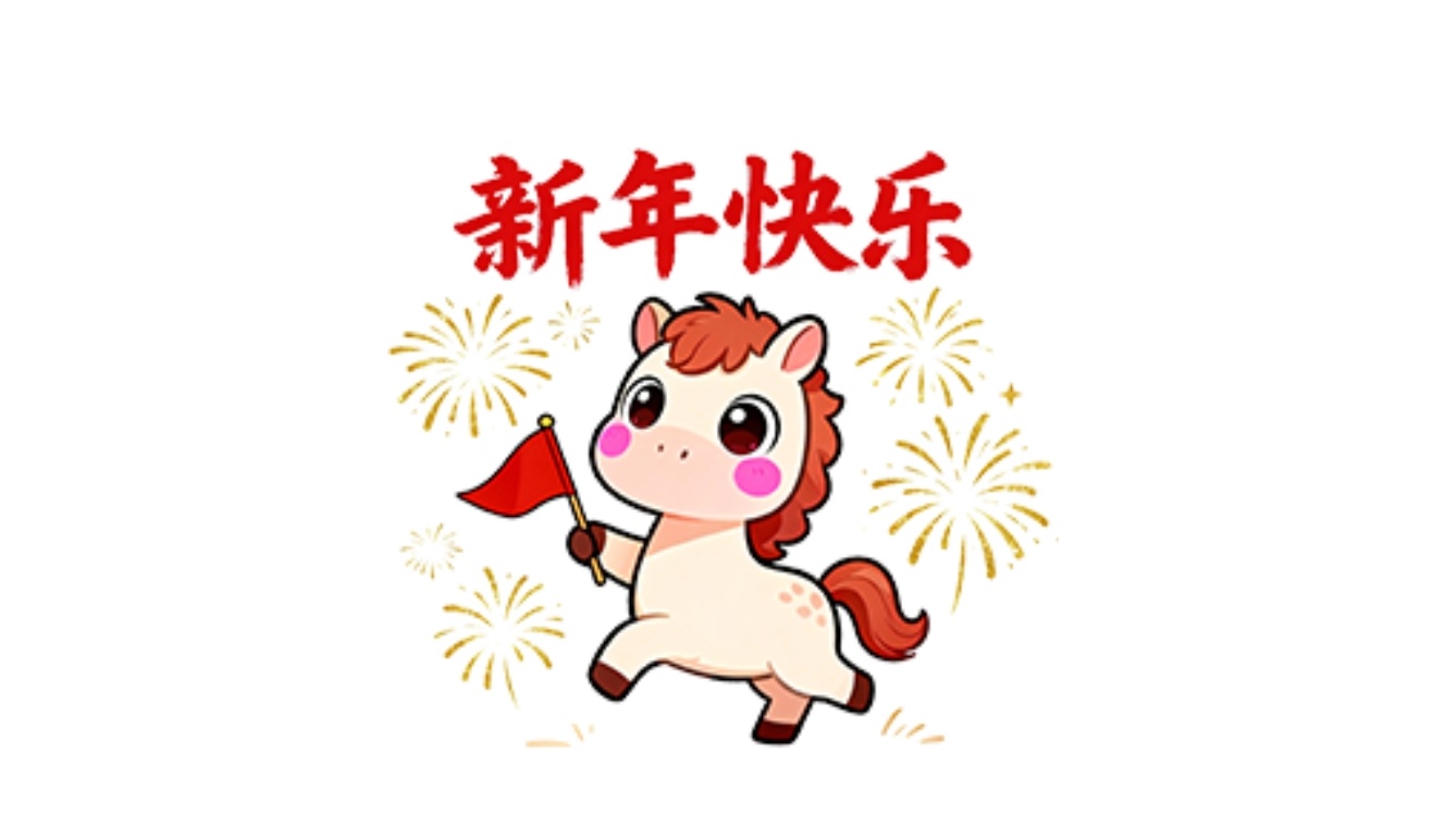 过年好 今晚除夕，看到一位网友的评论是：你们有没有发现：今年年味越来越淡了，淡得