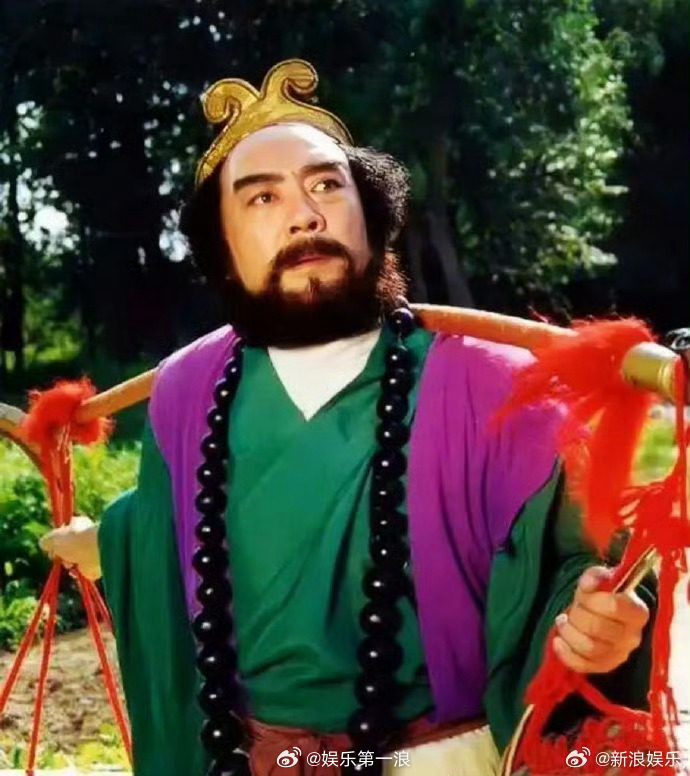 猪八戒扮演者回应刘大刚去世刘大刚已火化下葬  7日，86版《西游记》猪八戒扮演者