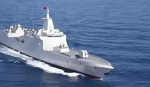 俄罗斯媒体表达的很清楚：如果中日战争爆发，中国只能在兵力上占据优势，其他的很有可