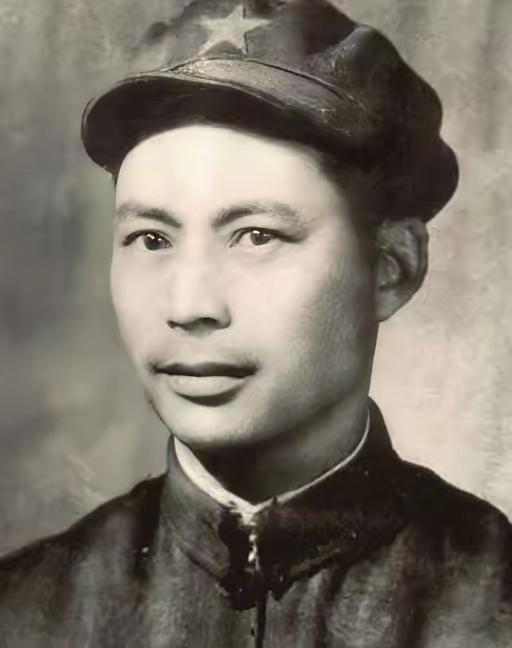 1952年，67军军长李湘牺牲后，上级打算让副军长李水清接任，李水清却拒绝了：“