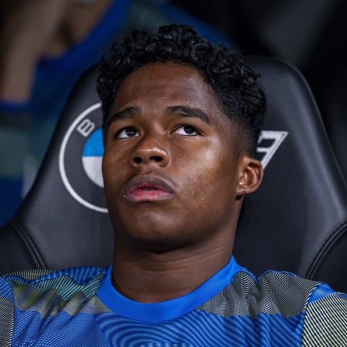 恩德里克的情况没有任何变化，他将于一月份开始为里昂效力。所有事宜均已与球员和皇家