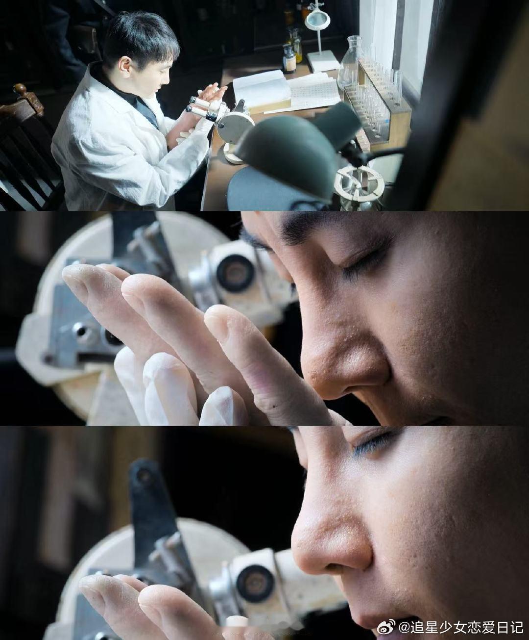 南部档案一集开出两个顶级变态 剧集南部档案 没想到一集直接放出两个重量级变态，一