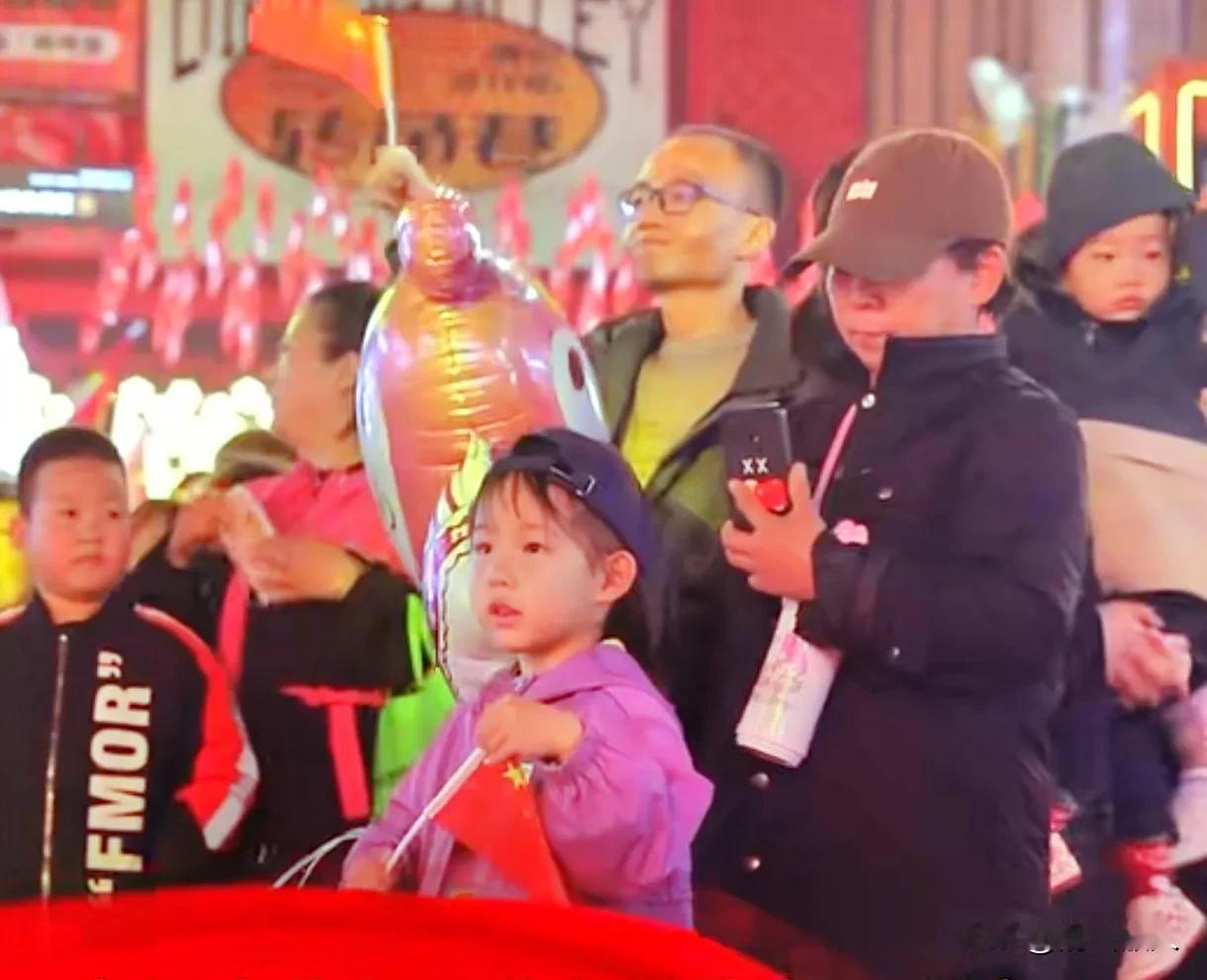 呼和浩特国庆节期间谁最快乐？

7天小长假就要结束了，呼和浩特各大景区景点和网红