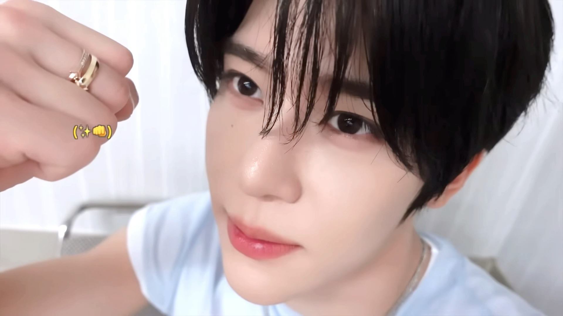 NCT 시온 笨图 