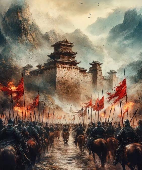 如果中美开战，中国如果败，不是败在军事力量上，绝对是败在内奸叛国者方面，他们为了