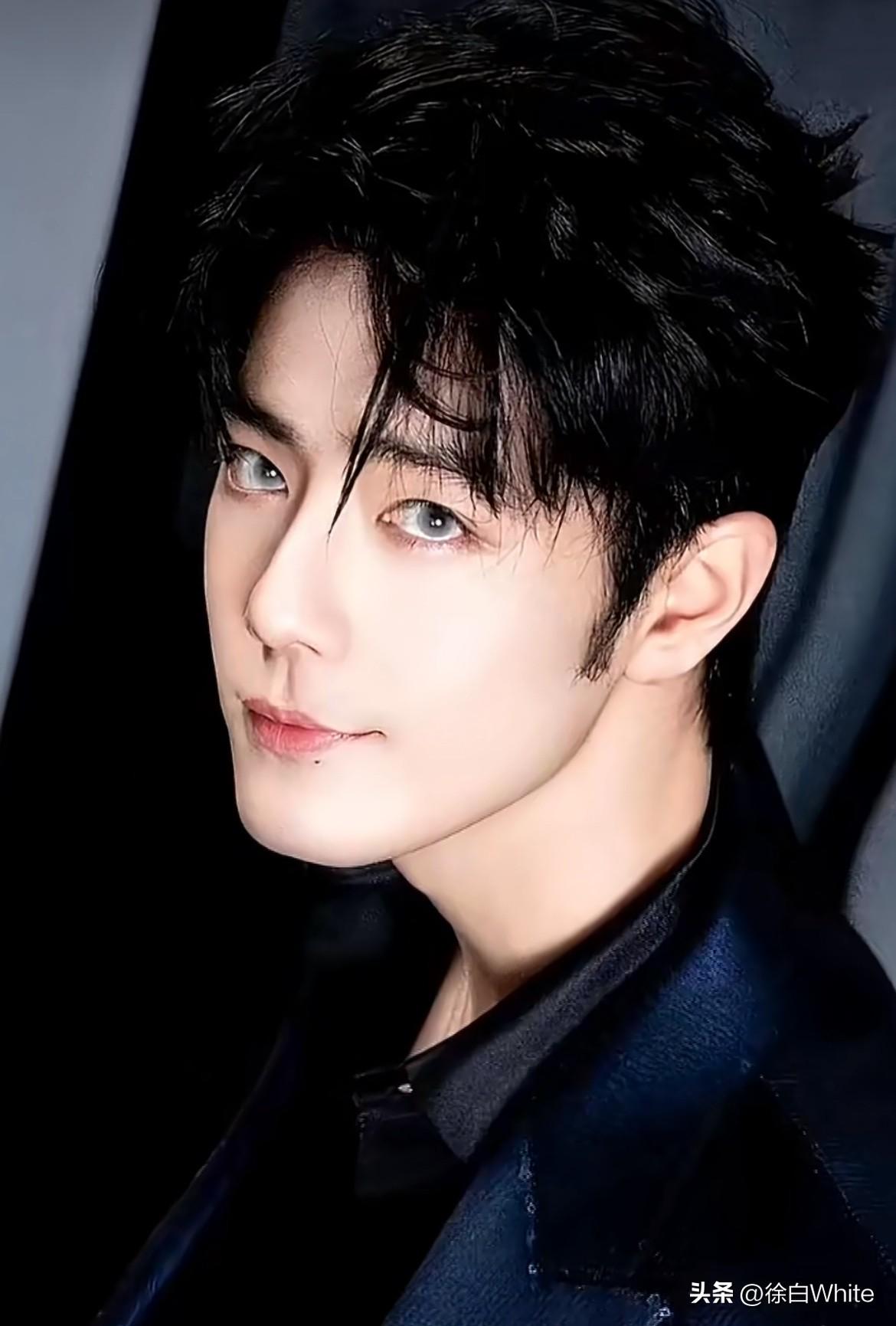 3月11日，肖战《十日终焉》暂定4.10开机
剧组原计划3月中下旬开机，肖战已于