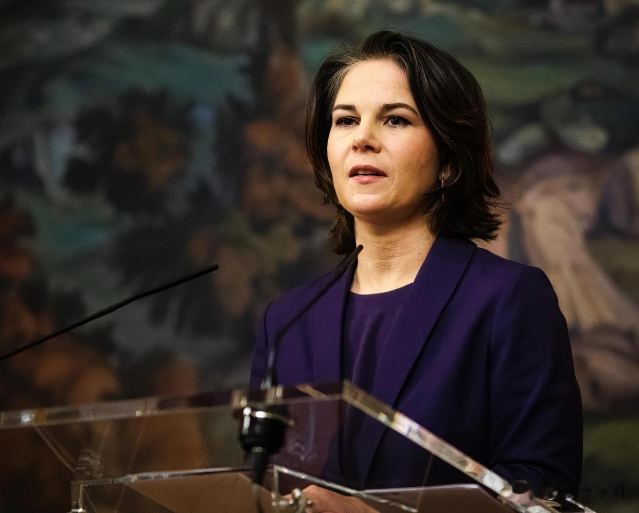 对华强硬的德国前外长当选联大主席。当地时间6月2日，德国前外长贝尔伯克以167票