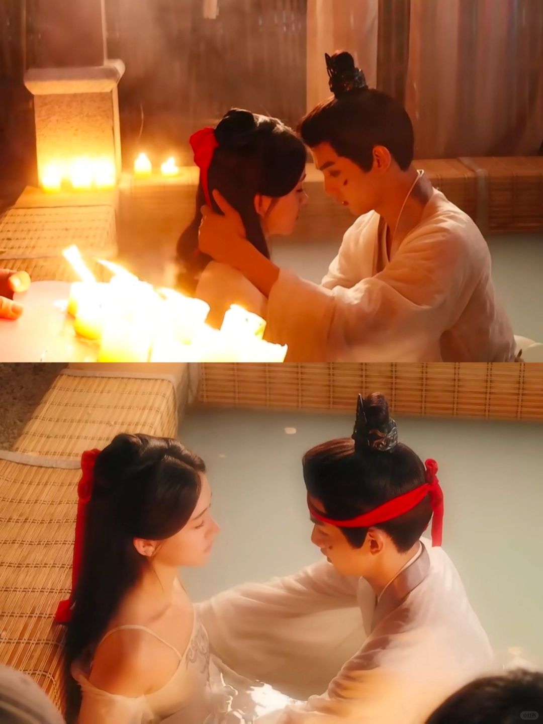 妈耶‼️执笔改命‼️庶女逆袭‼️又是一部下饭剧‼️
	
🧀剧名：《执笔 》
?...