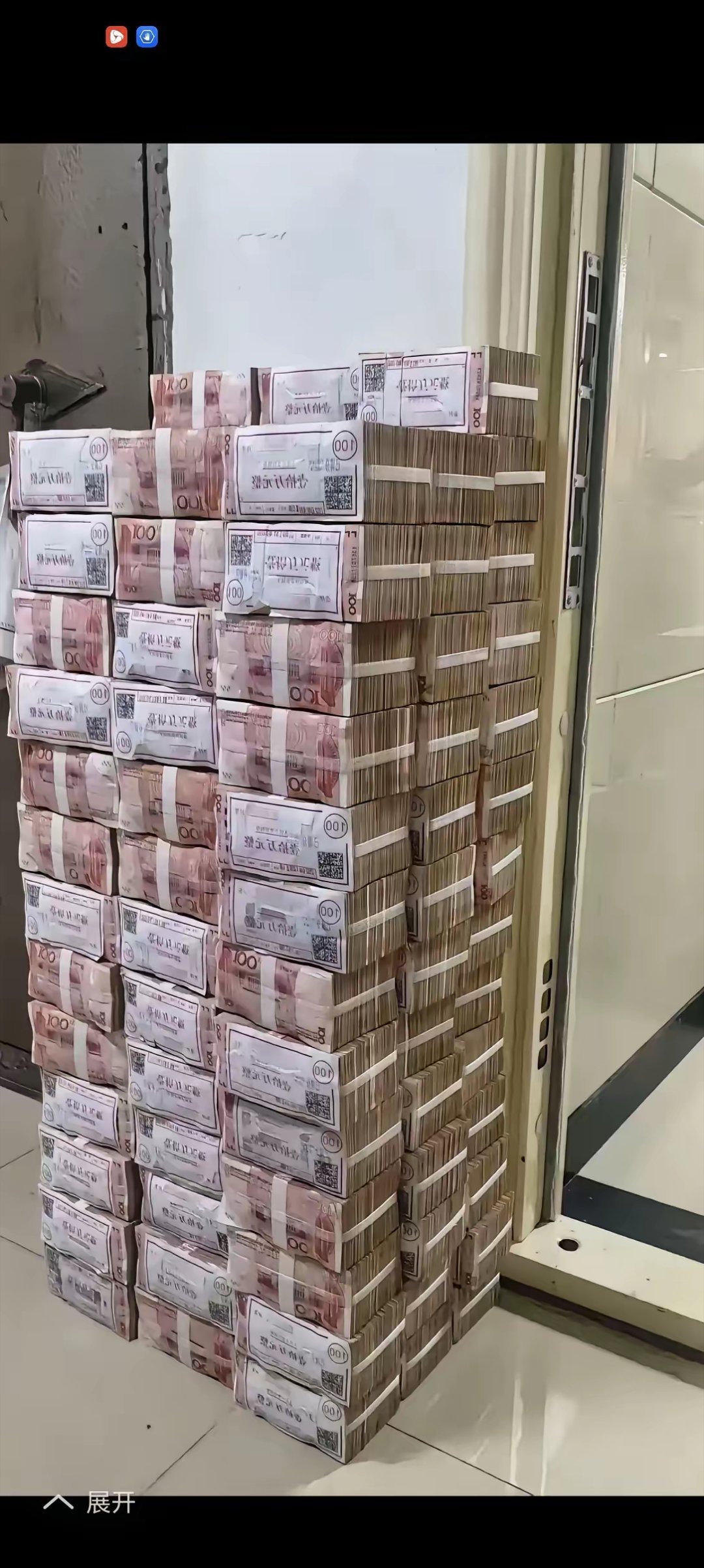你多长时间才能拥有1000万现金？ 