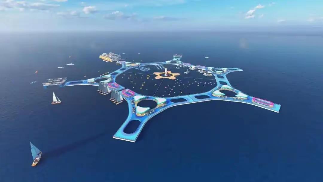 有人说，我们错过了海外基地的重大历史机遇，确实，殖民时代英法吃尽红利，二战后美苏