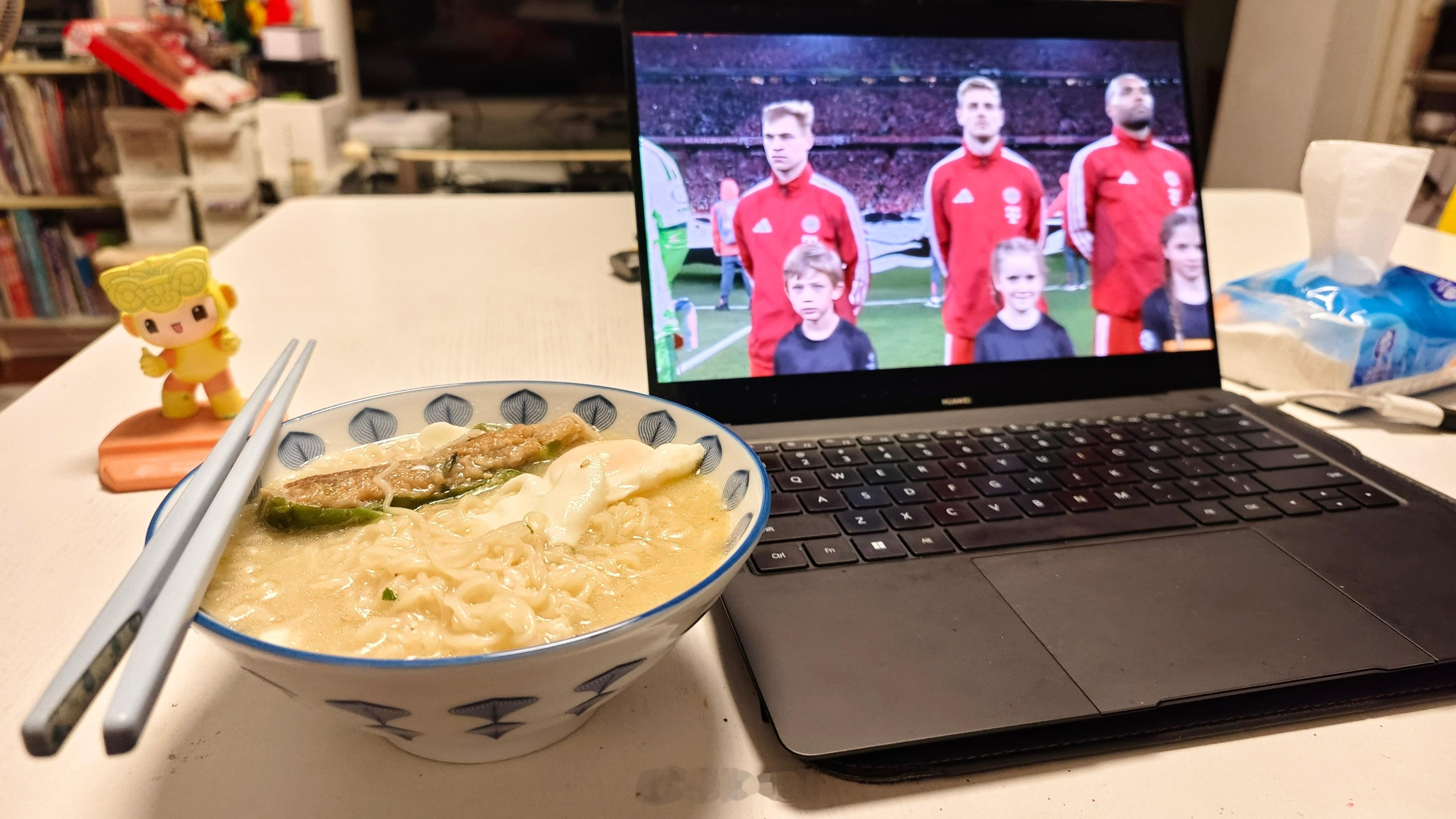 时间刚刚好