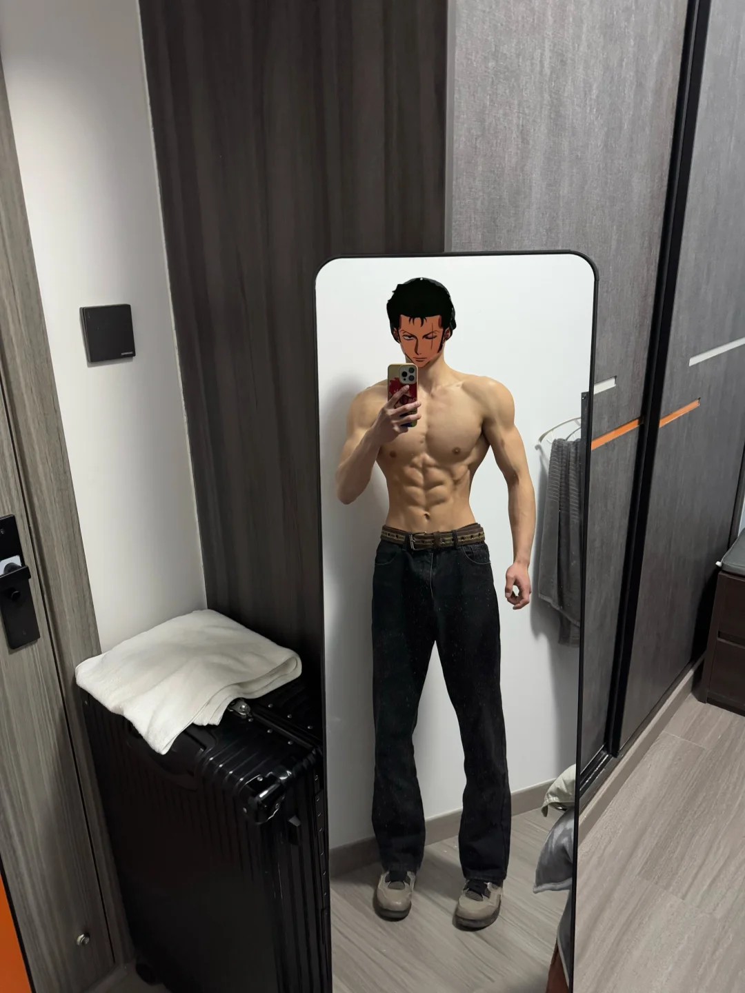 找缺点