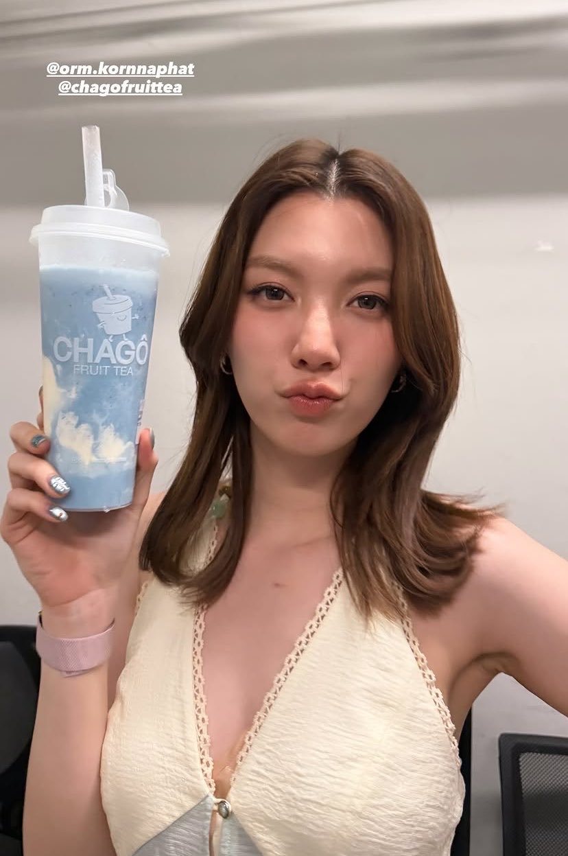 好喝🧋 ​​​