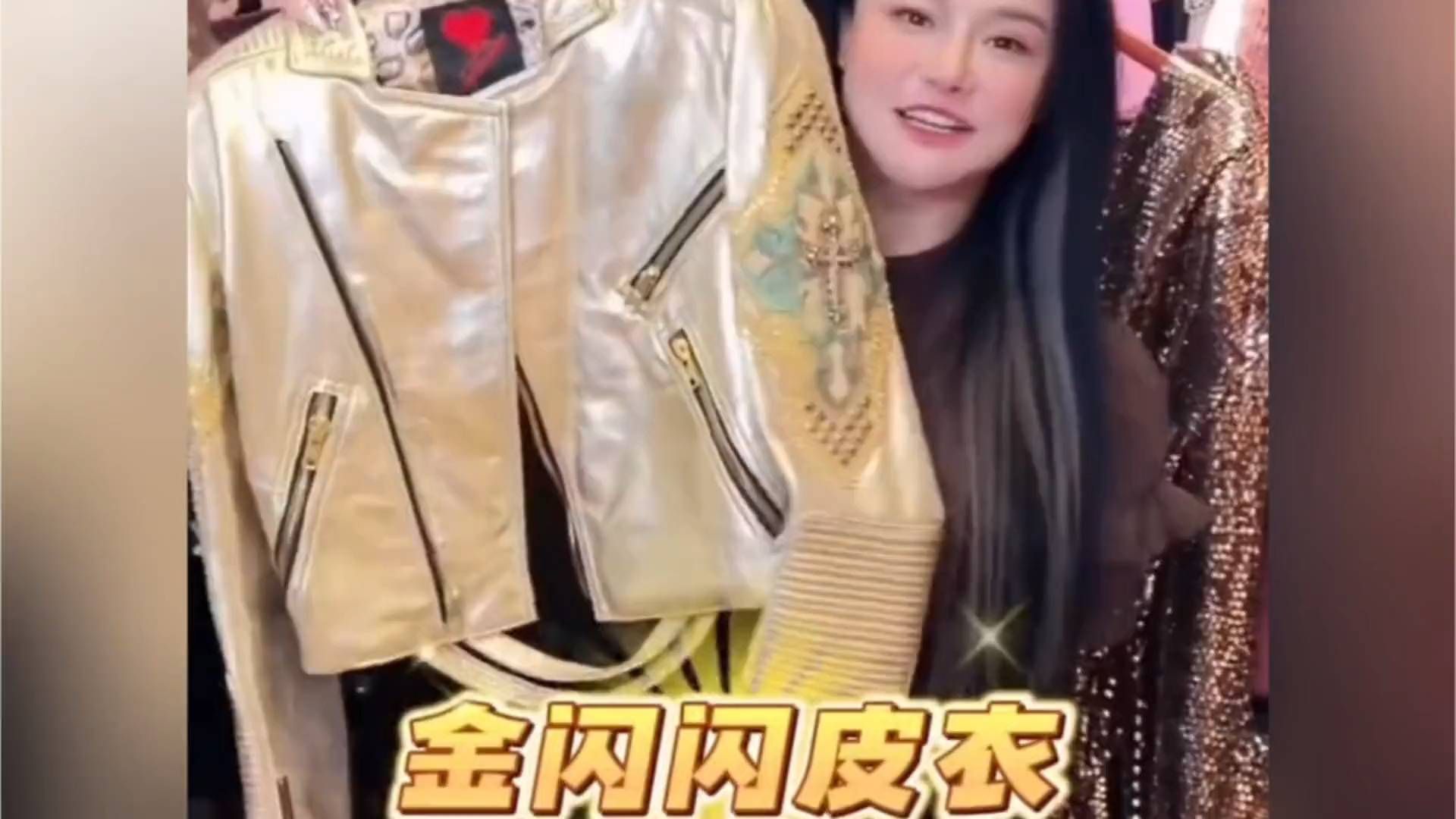 冉莹颖满柜大牌，为何二手无人问津？