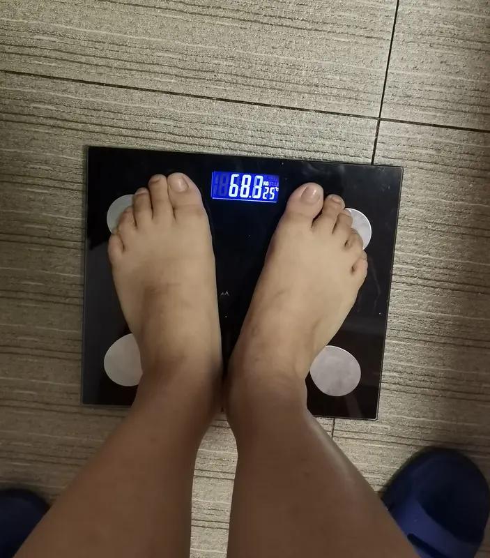 女子一年内从174斤猛减到95斤 34岁江苏女子一年内从174斤猛减到95斤，这