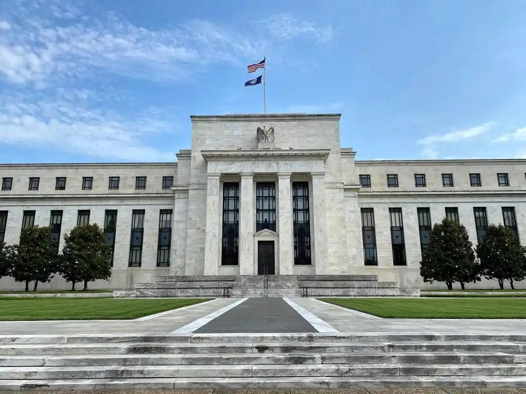 通胀数据又超了，为什么美联储大概率还是不会加息？
美国8月CPI同比涨了3.4%