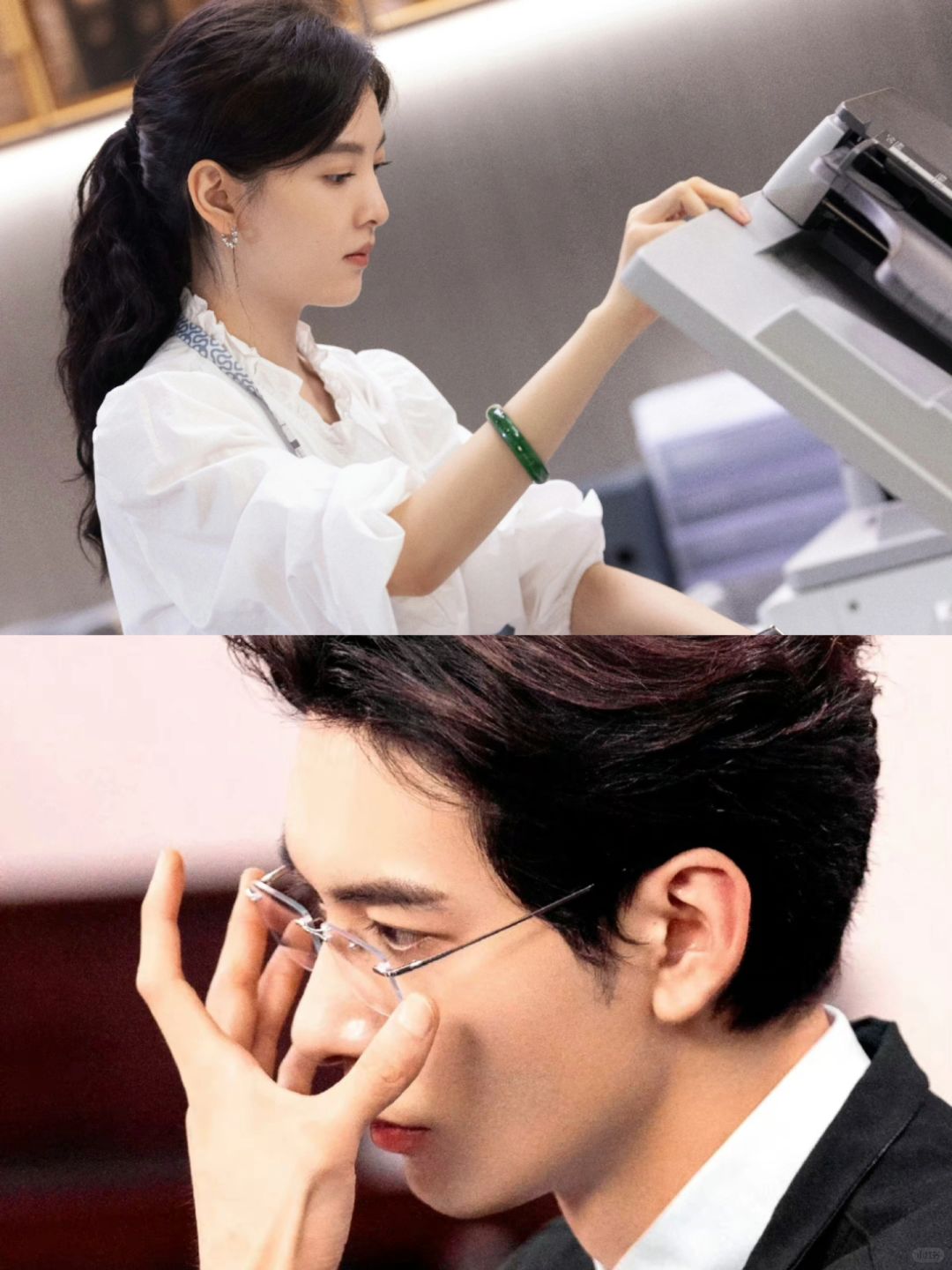 好喜欢长嘴宠老婆的男人‼️