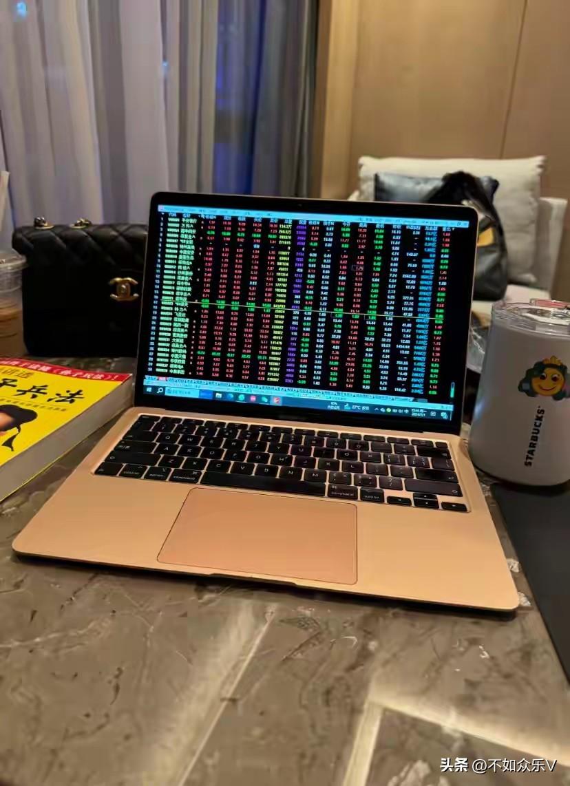 炒股养家！

表弟有一个大胆的想法，辞职后，专职炒股！

他有本金20万，他的想