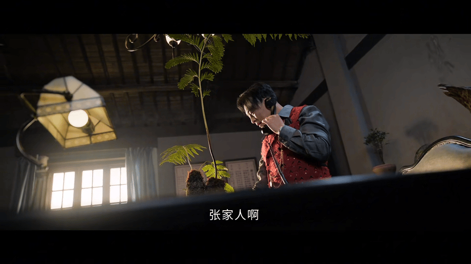 南部档案心腹真成大患了张海虾屠戮莫系军团那一段看得我浑身发冷，他望着众人倒下露出