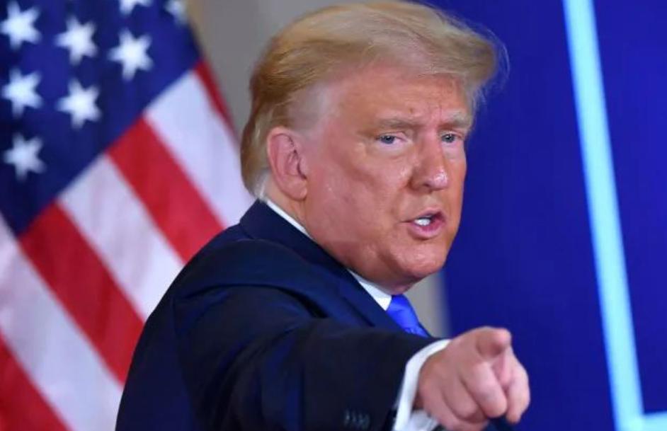 美国5万大军已到中东！美国专家神预测：特朗普没文化，要吃大亏。美国已在中东集结了