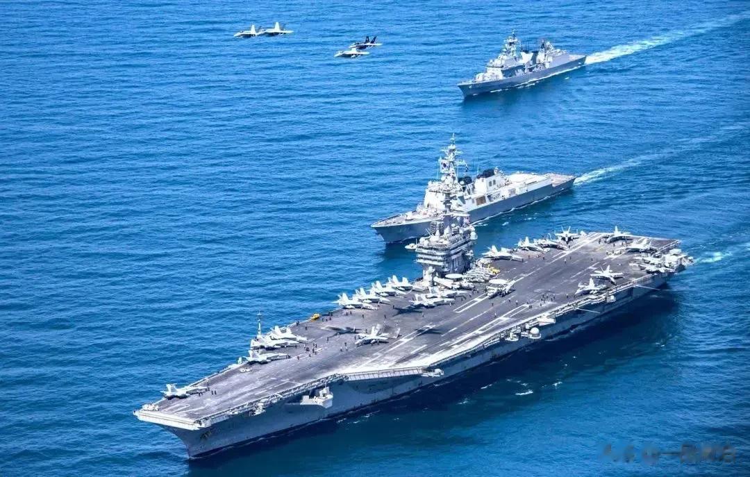 绝不向美国低头，全球最有骨气的4个国家，其中一国直接与美断交

受到疫情影响，美