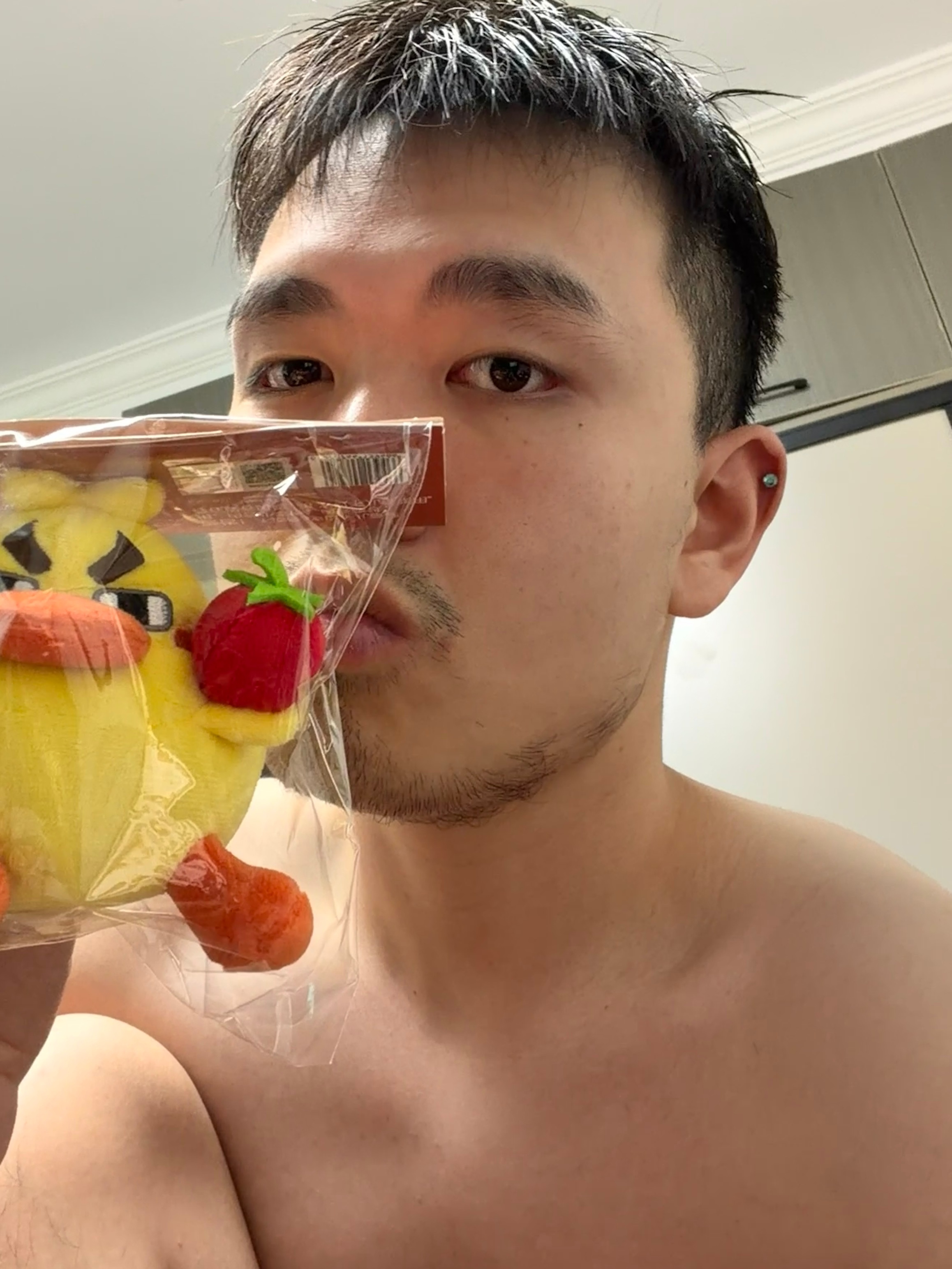 谢了姐们儿 