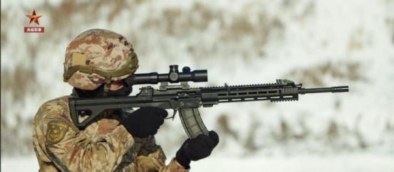 越南军民集体沉默！中越陆军军演解放军191枪亮相，外媒：威慑太强。中越联合军演，