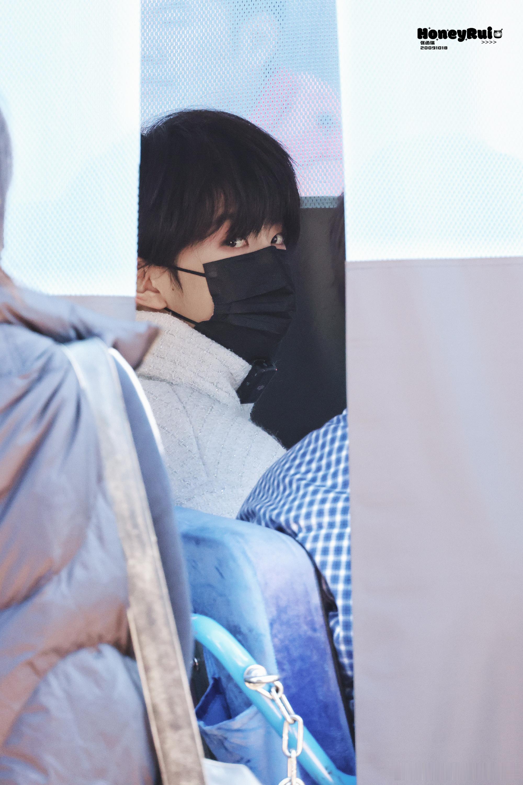 tg 张函瑞欢乐谷 ​​​