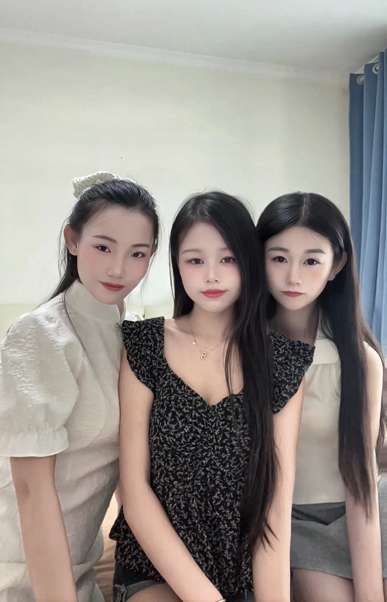 喜欢哪个带走哪个