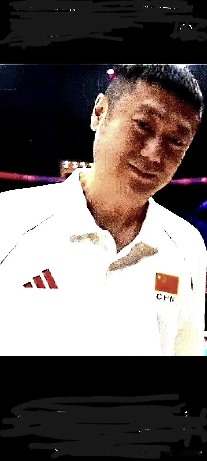 第二局分差那么大，也不知道换下吴梦洁、庄宇珊养精蓄锐，也好让唐欣、李晨瑄早点进入