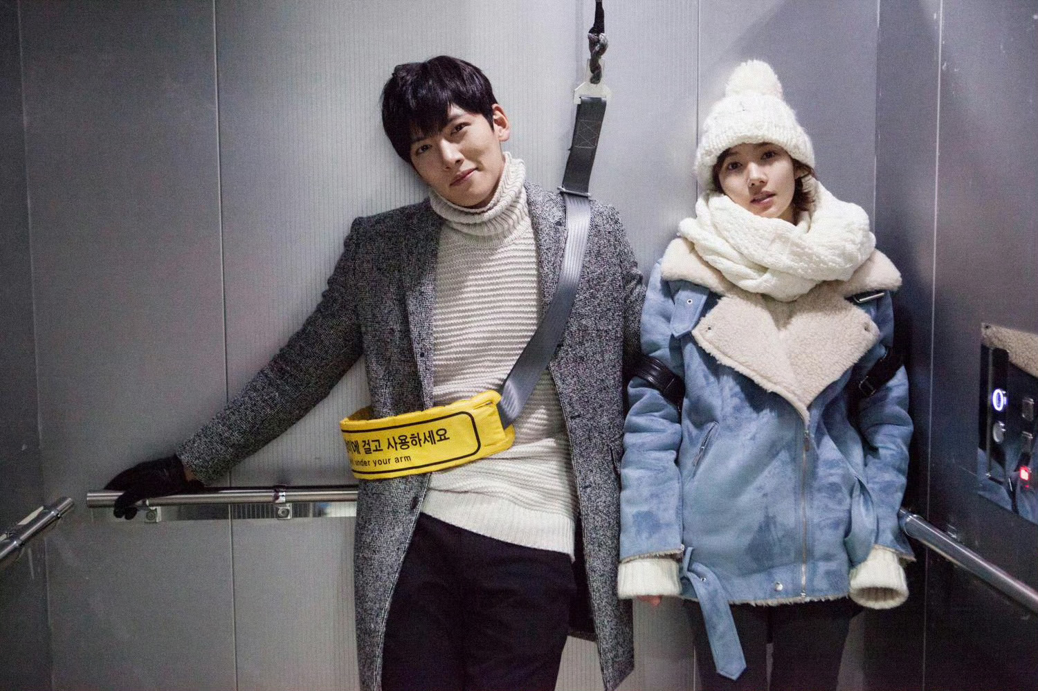 「Healer」10年前的今日首播～ 