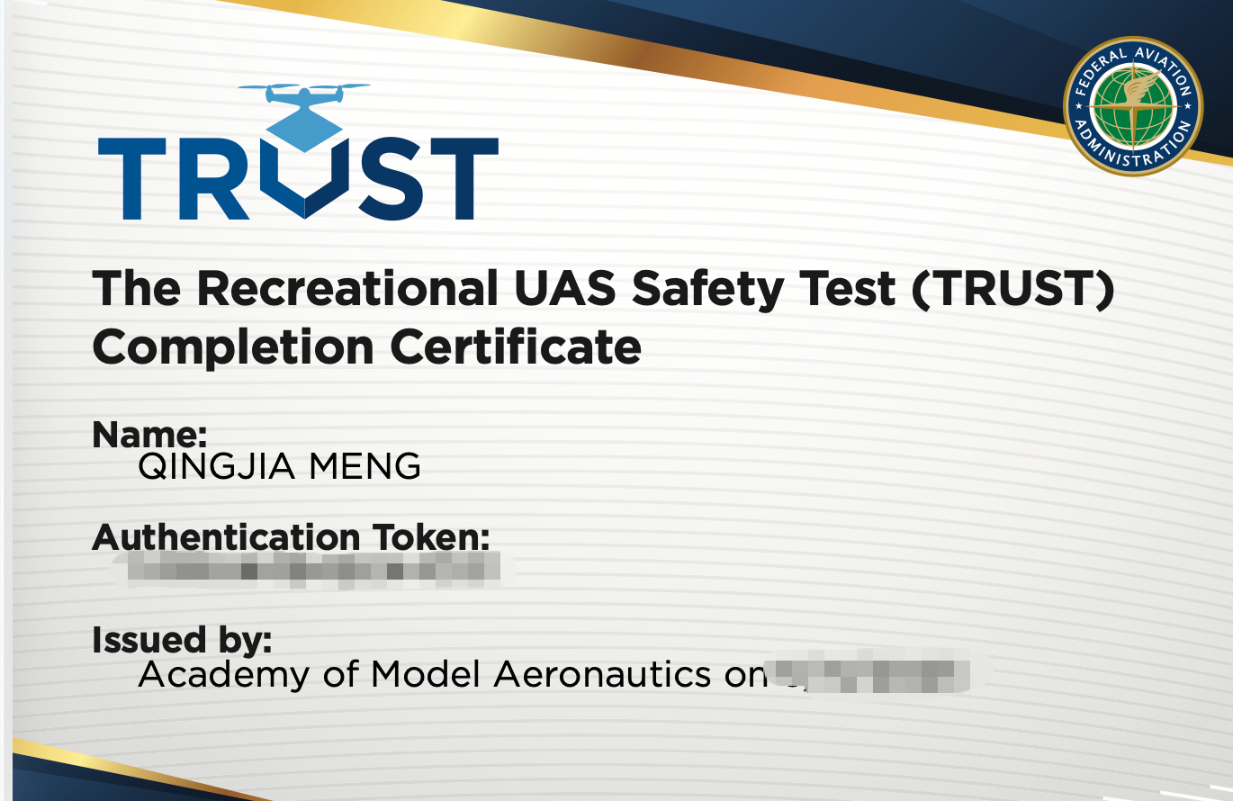 五一之后无人机要严格管控了，该有的飞机/人员登记、学习、考试还是要的。为了国外拍