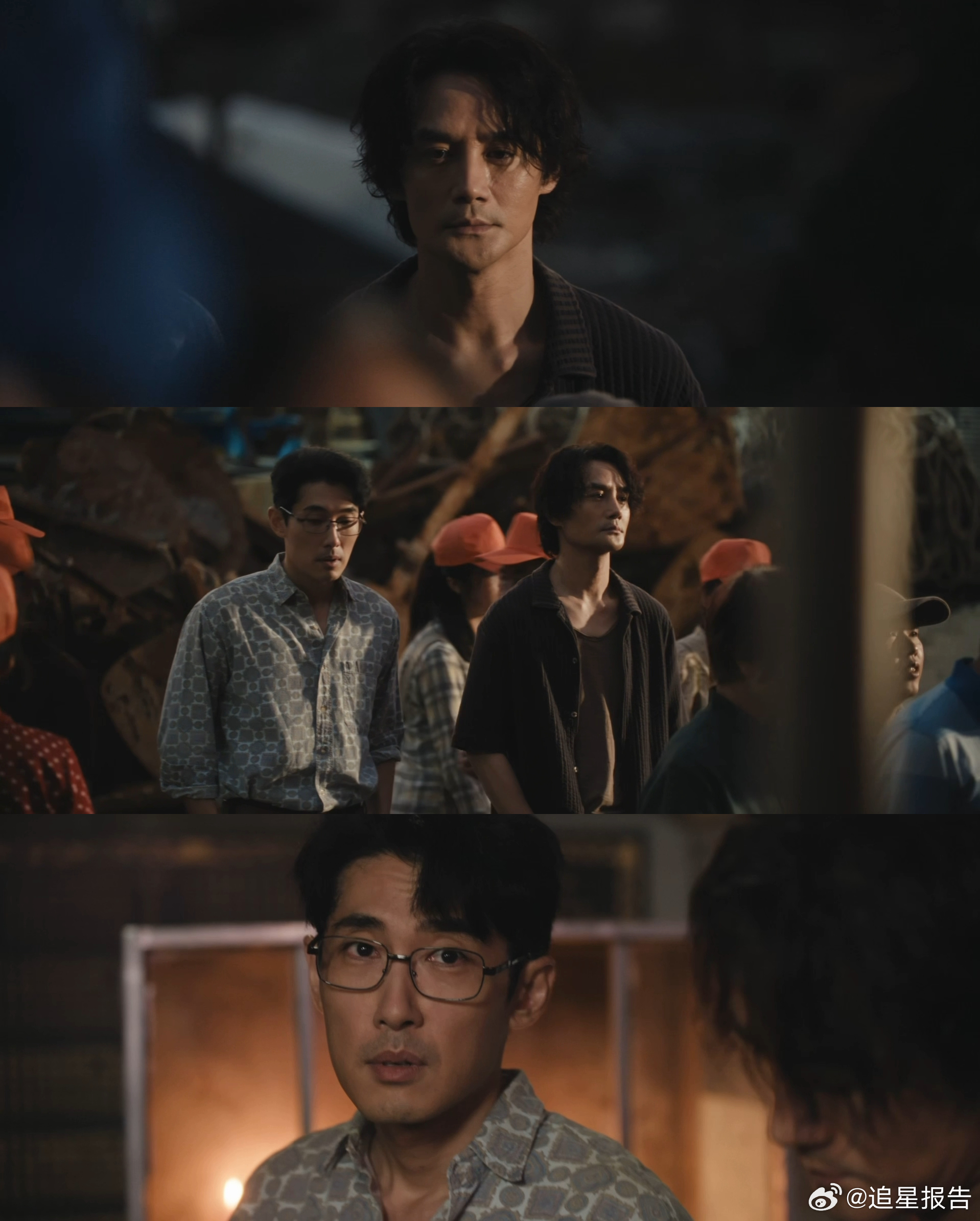 为什么干坏事的人都喜欢烧香拜佛 看着他在佛前许下的那些愿望，全是关于权力和金钱，