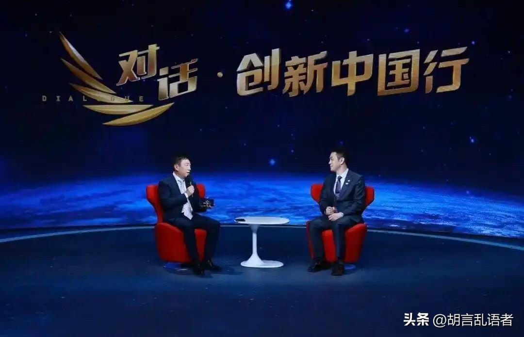 李斌在央视《对话》里言论，说实话，看完真的挺让人不舒服的。
一边是比亚迪刚拿出9