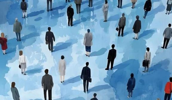 发现一个奇怪的现象：村子里凡是大学毕业的子女，无论博士、硕士还是本科，每逢过年回