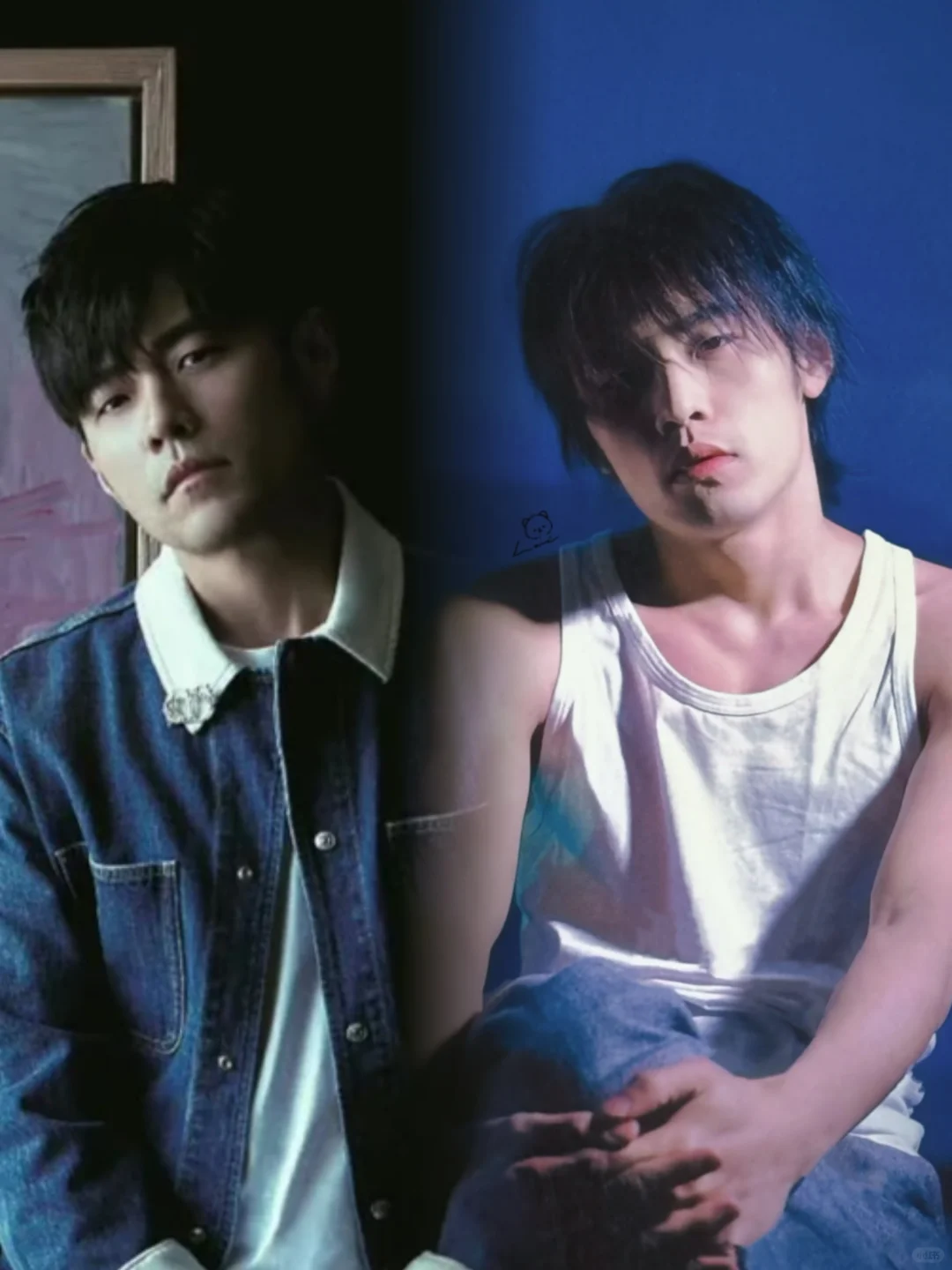 在爱周杰伦的二十年里