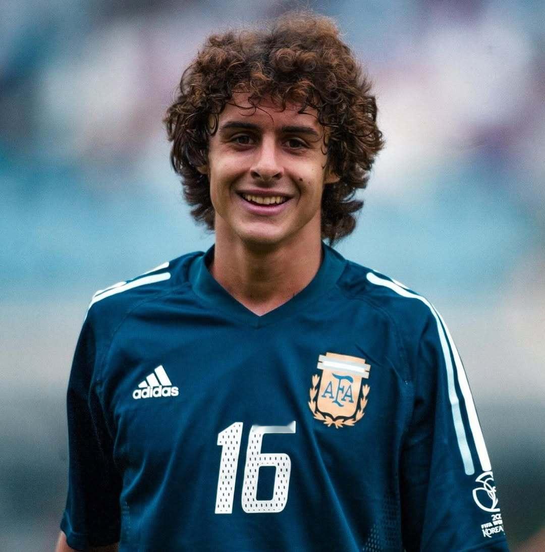 【老照片】 阿根廷球迷俱乐部 艾玛尔🇦🇷. 